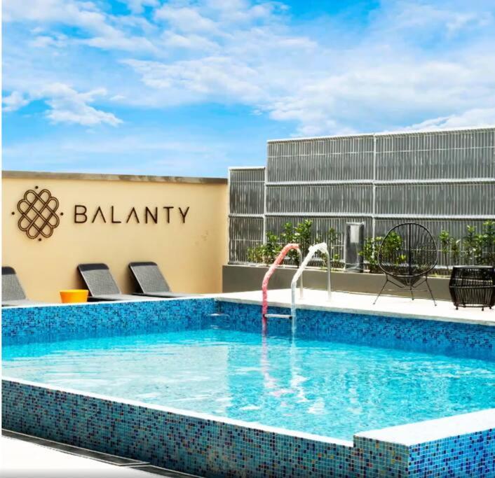Depa Boho Al Sur Pet Friendly Piscina Gym Sala De Cine Apartment Guadalajara Luaran gambar