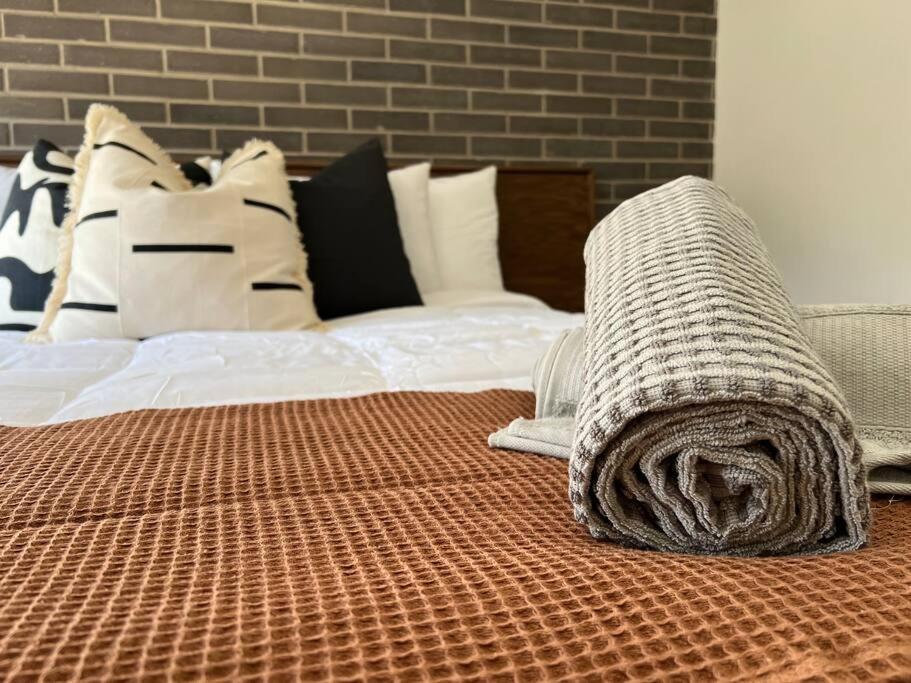 Depa Boho Al Sur Pet Friendly Piscina Gym Sala De Cine Apartment Guadalajara Luaran gambar