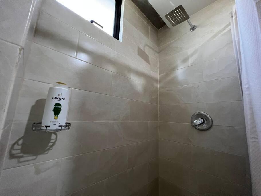 Depa Boho Al Sur Pet Friendly Piscina Gym Sala De Cine Apartment Guadalajara Luaran gambar