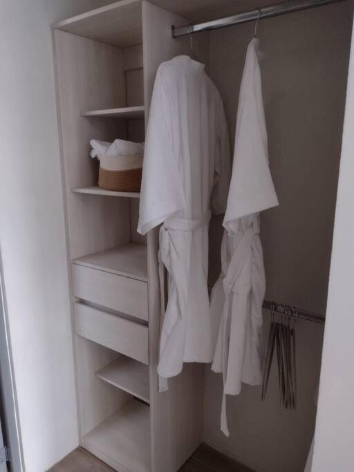 Depa Boho Al Sur Pet Friendly Piscina Gym Sala De Cine Apartment Guadalajara Luaran gambar